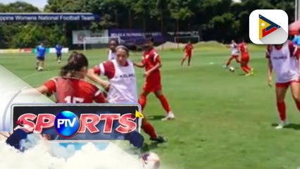 First friendly match ng Costa Rica at Filipinas, bukas na