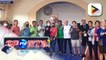 Table tennis, kasali sa Batang Pinoy 2022 face to face sports event