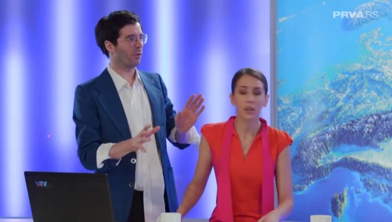 Od jutra do sutra (2022) - Epizoda 19