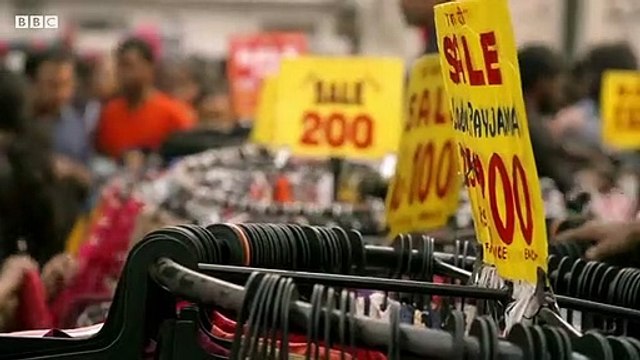 Imported for my body The African women trafficked to India for sex BBC Africa Eye documentary