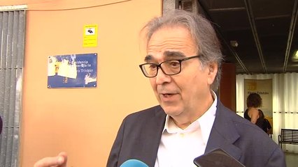 El ministro de Universidades: "Esa tradición enmascara una situación de machismo y violencia de género"