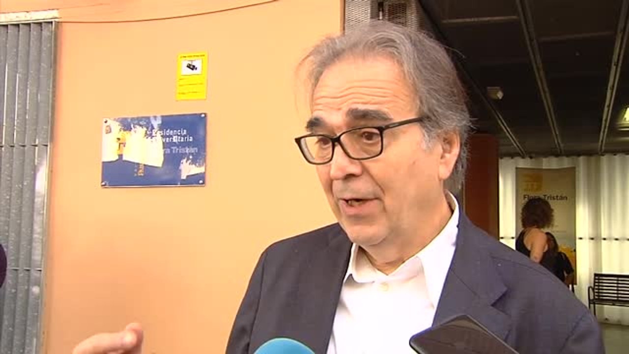 El ministro de Universidades: "Esa tradición enmascara una situación de machismo y violencia de género"