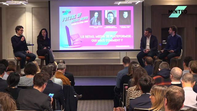 Comment le retail media se plateformise. L’exemple de Carrefour Links et Criteo