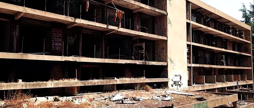 Sans Peur Bande-annonce VF