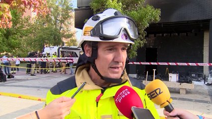 Alcorcón lamenta el fallecimiento de un niño de 5 años tras una explosión