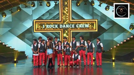 Raghav Juyal Mind Blowing Comedy with Sursuri Bhabhi