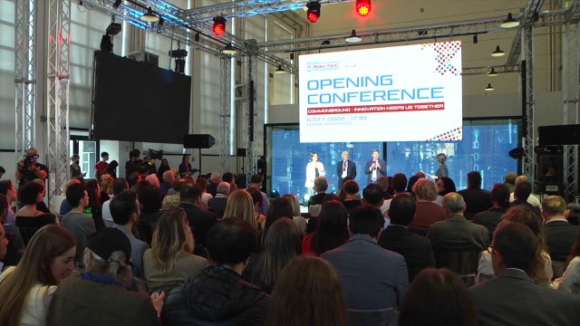 Eni 2050 Lab, innovazione e ricerca hanno un nuovo spazio