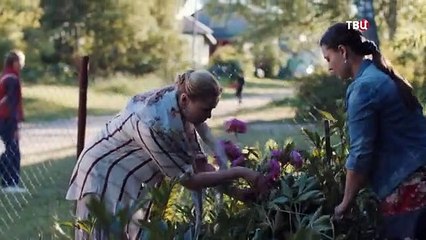 Сельский детектив-15 - 2 серия