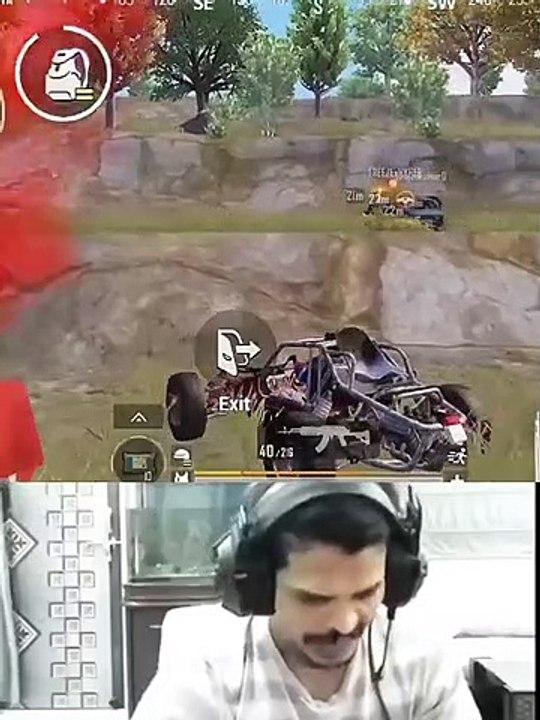 Rakht Charitra  | must use headphones | count how many times I said vencho | #short #shorts #bgmi