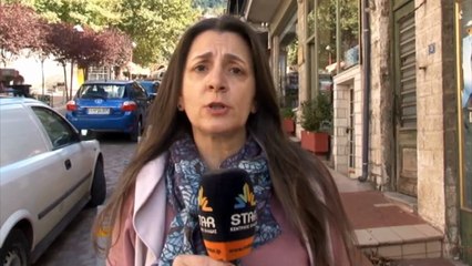 Καρπενήσι: "Μέγγενη" για τα καταστήματα του λιανεμπορίου το ενεργειακό κόστος