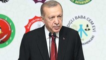 Cumhurbaşkanı Erdoğan açıkladı: Kültür ve Cemevi Başkanlığı kuruluyor