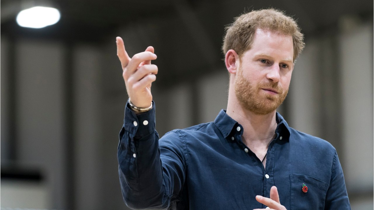Prince Harry will never return to UK; here’s why