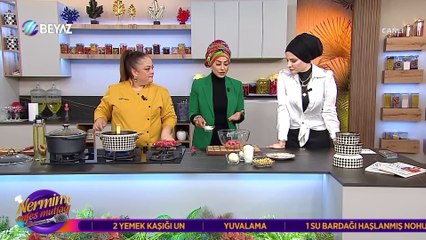 Nermin'in Enfes Mutfağı 7 Ekim 2022 / 30. Bölüm