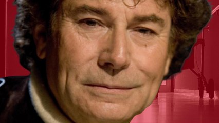 Los últimos días de Jesús Quintero: un auténtico calvario