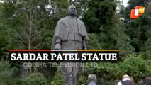 Watch Sardar Vallabhbhai Patel Statue Inauguration In Sikkim