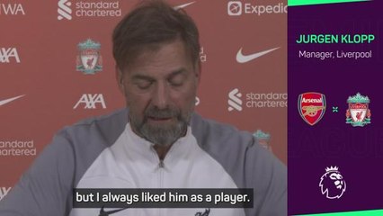 'The distance was big enough...geographically' - Klopp on Jesus' Arsenal move