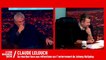EXCLU VIDÉO - Claude Lelouch cash sur les obsèques de Johnny Hallyday : “Je voulais voir les faux-culs qui étaient là”