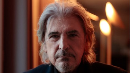 VOICI - Serge Lama : son avis très tranché sur le mouvement MeToo