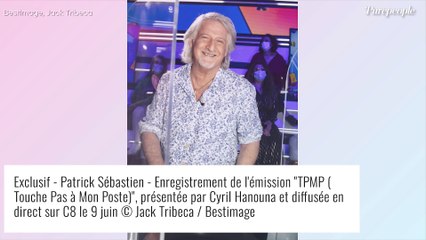 "Je ne vais pas tergiverser longtemps !" : Patrick Sébastien prêt pour le suicide, confidences choc