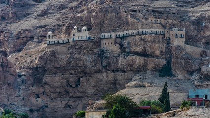 Les plus vieilles villes du monde encore habituées