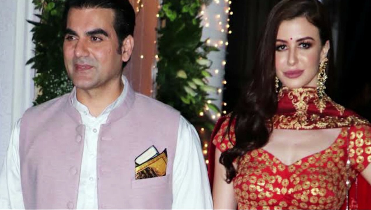 arbaj khan ki super hot girl friend l super hot jorjia adiyani l bollywood news l viral l bollywood