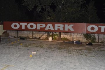 OTOPARKTA ÖLÜ BULUNMUŞTU; BİRLİKTE ALKOL ALDIĞI ARKADAŞI VURMUŞ