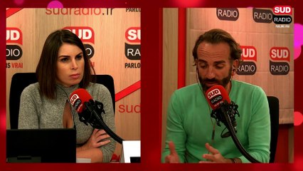 "Je suis toujours sous l'emprise de mon ex"