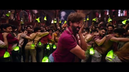 Alcoholia (Lyrical): Vikram Vedha | Hrithik, Saif | Vishal-Sheykhar, Manoj M | Snigdhajit, Ananya