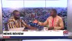 Watch the full content of AM Show with Benjamin Akakpo on JoyNews (7-10-22)