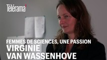 Fête de la science : Rencontre avec Virginie van Wassenhove, exploratrice du cerveau