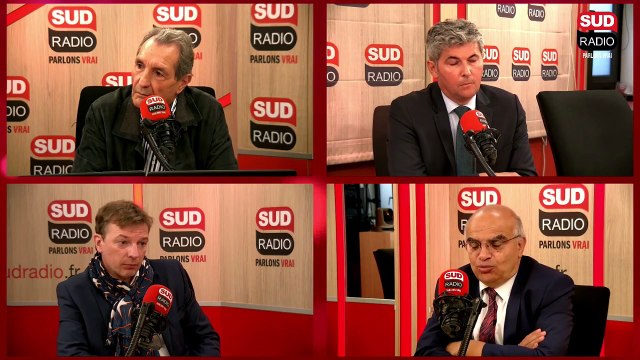 Immigration : Installer les migrants à la campagne : une bonne idée ?