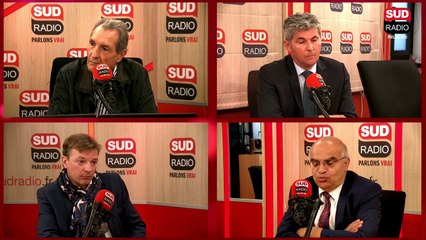 Immigration : Installer les migrants à la campagne : une bonne idée ?