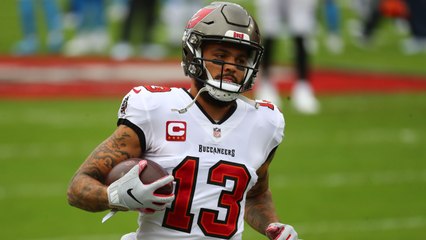 NFL Week 5 Preview: Falcons Vs. Buccaneers