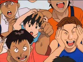 新きまぐれオレンジ☆ロード ～ そして、あの夏のはじまり