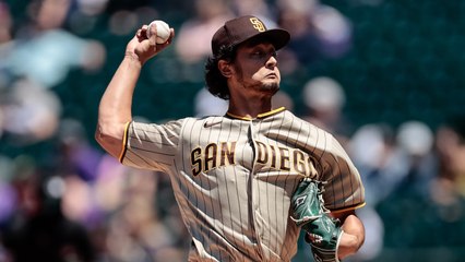 MLB 10/7 Preview: Padres Vs. Mets