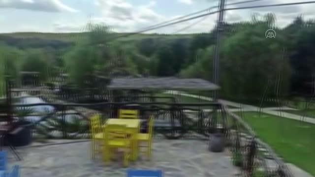 İstanbul'da icra takibi bahanesiyle dolandırıcılık yaptığı belirlenen 55 şüpheli yakalandı