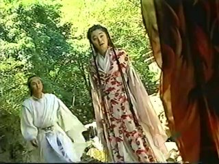 Âm Dương Thần Tướng | 2002 | Tập 25 + 26 | GIALAC8631