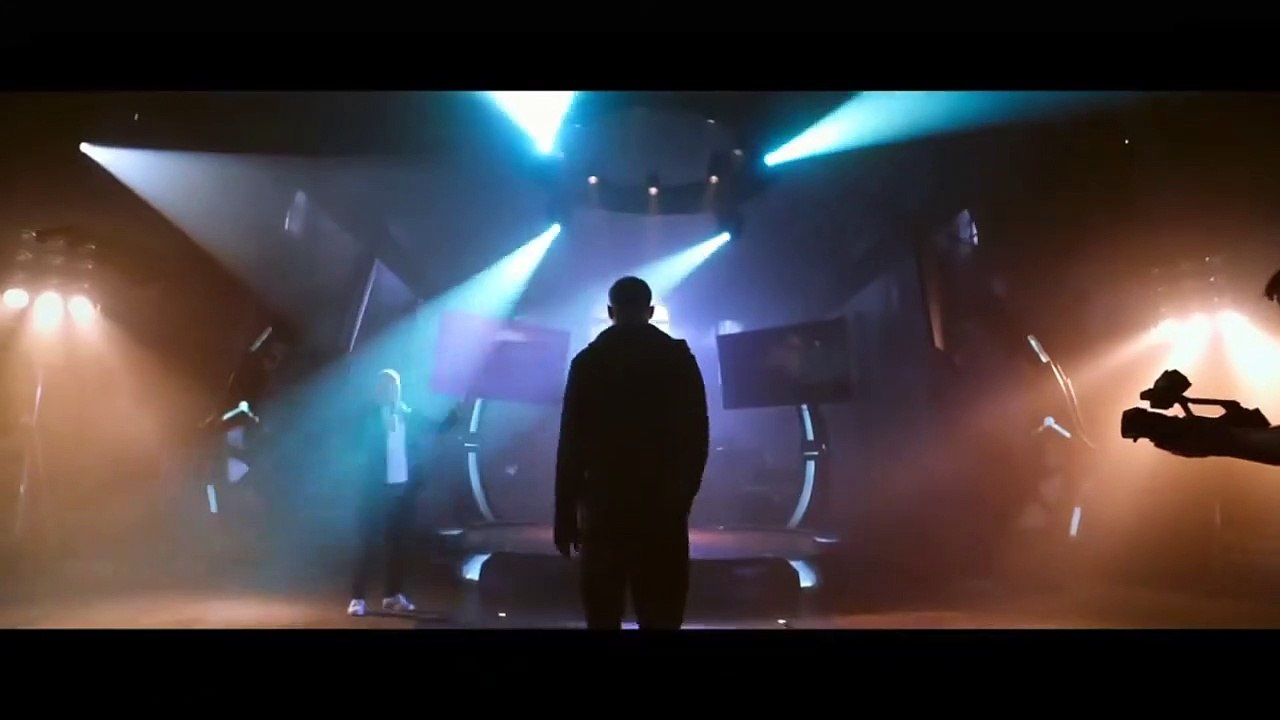 Le dernier Chevalier Bande-annonce (FR)