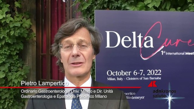Si apre a Milano il 1° Delta Cure International Meeting sull’epatite Delta