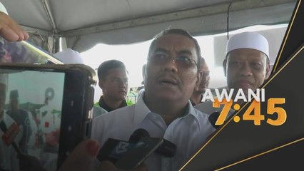 PRU15 | DUN Kedah tidak dibubar sebelum Mac 2023