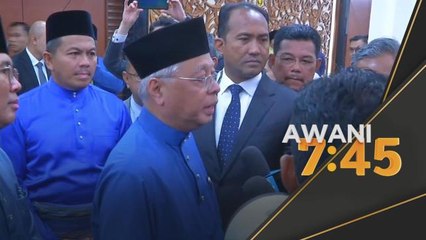 Bajet 2023 | Persiapan negara hadapi ekonomi tidak menentu tahun hadapan