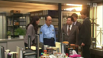 [終]ハンチョウ〜神南署安積班〜シリーズ4 #12[字]