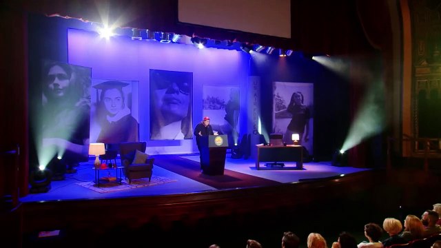 Michael Moore à TrumpLand Bande-annonce (EN)