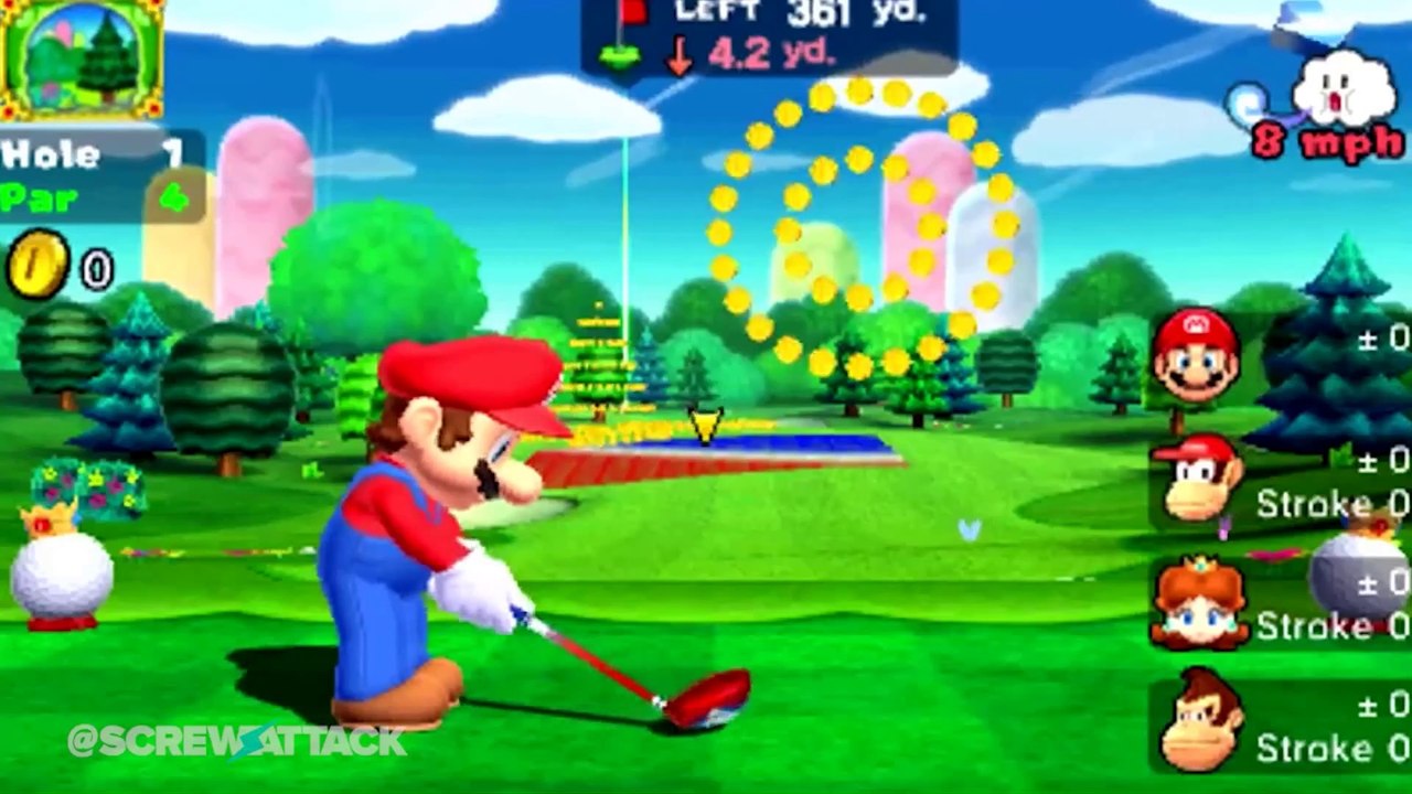 A Mesa do Death Battle Ep.043 - Mario é melhor que você! (Legendado)