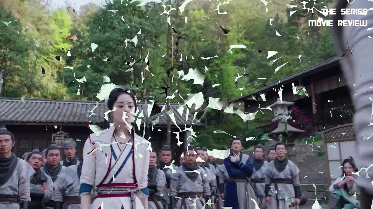 นางโจร Legend of Fei [ รีวิว ]
