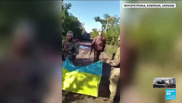 Biden says Putin's nuclear threat brings risk of 'Armageddon'