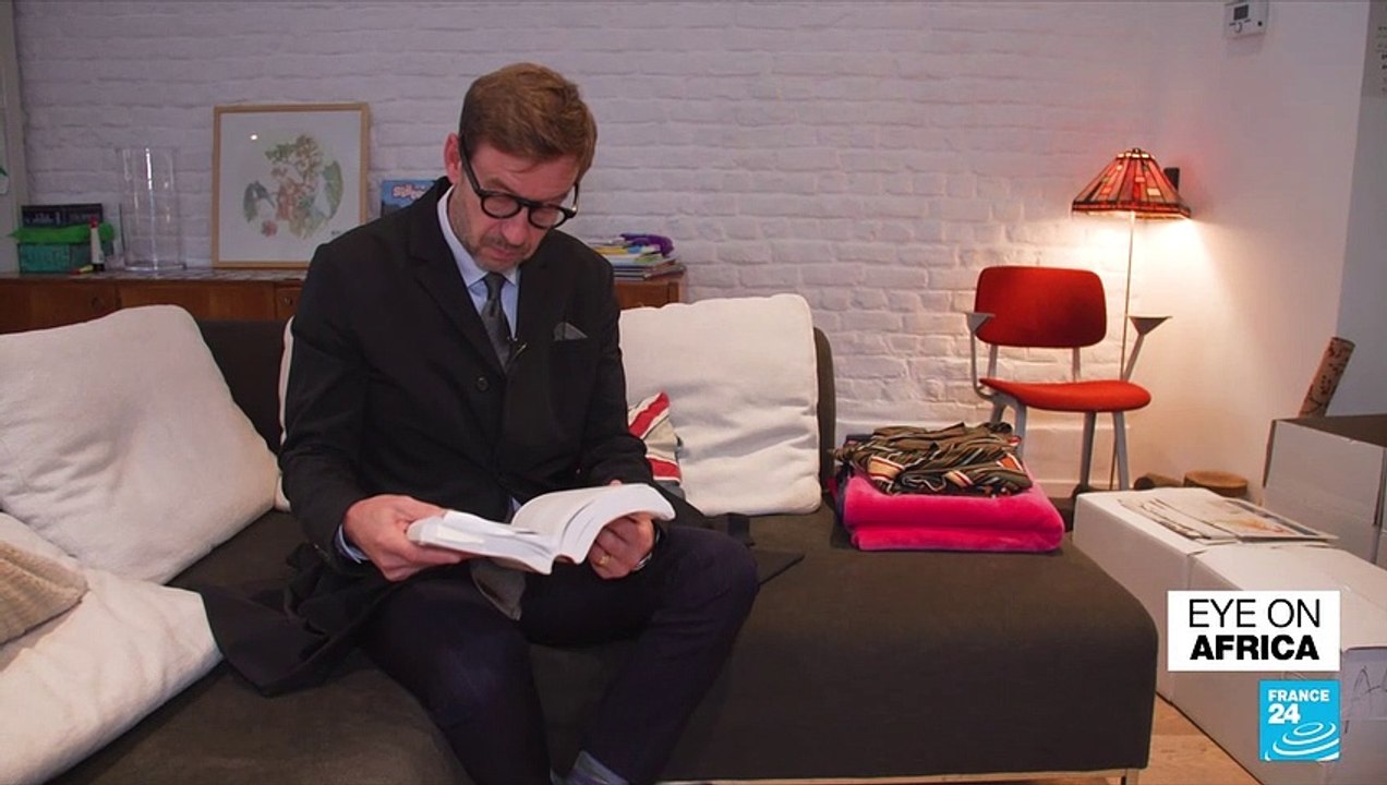 Belgian court admits secret documents about DRC's Lumumba assassination