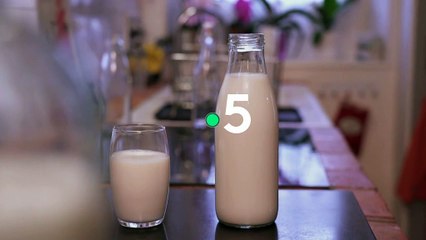 [BA]  Enquête de santé - Les Produits laitiers : faut-il s’en passer ?