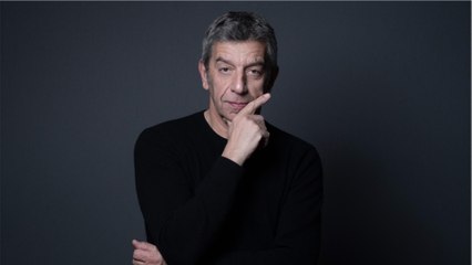 GALA VIDÉO - Michel Cymes révèle son secret minceur : “Je me pèse tous les jours”