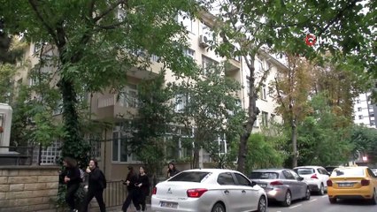 Yoğun bakımda eziyet gören yaşlı kadının komşusu konuştu